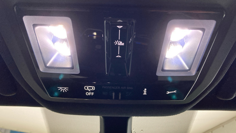 Volkswagen ID.3 150kW Match Pro 59kWh 5dr Auto Electric Hatchback